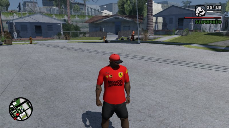 mod